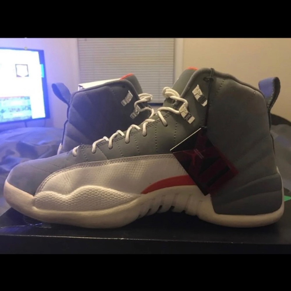 Jordan’s